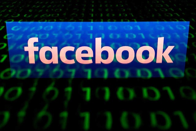 Fast 50 Millionen Facebook-Nutzer von Hacker-Angriff betroffen  | Foto: AFP
