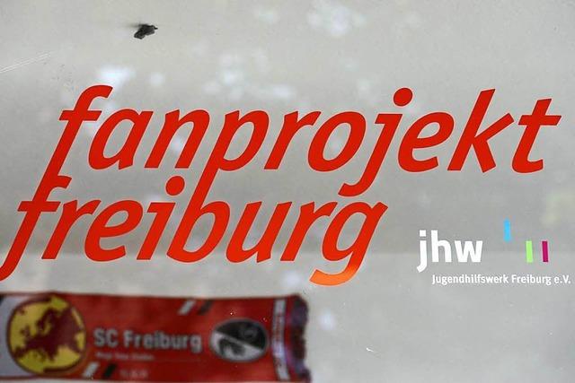 Wie geht's weiter mit dem Fanprojekt Freiburg?