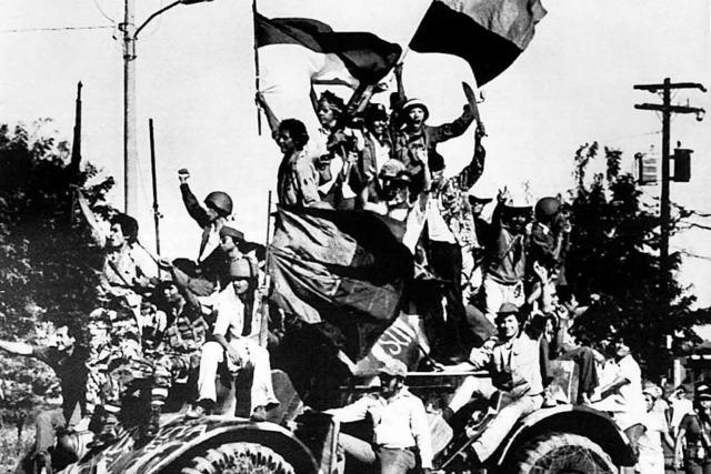 Wie zwei Südbadener in den 1980ern die Revolution in Nicaragua unterstützten