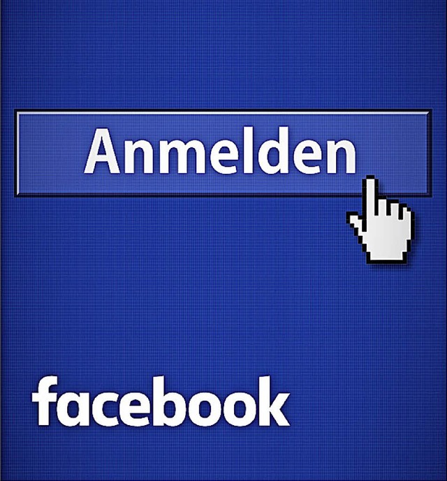 Fast 50 Millionen Facebook-Profile wurden gehackt.   | Foto: Montage: bz