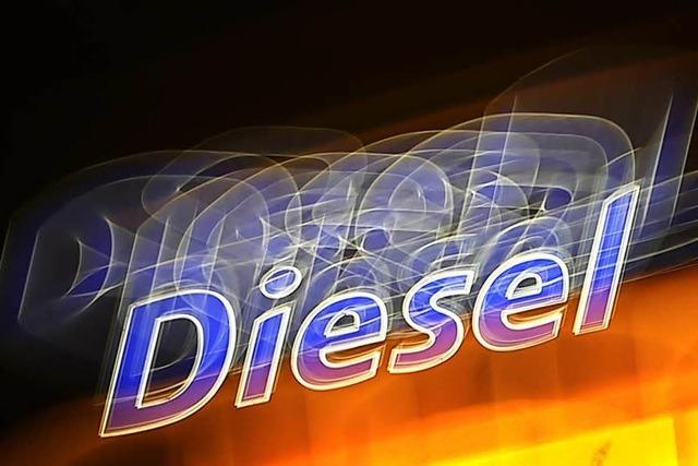 Spitzentreffen im Kanzleramt: Bund will Tauschprämien für Diesel