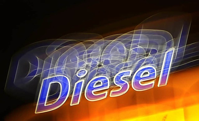 Welche Zukunft hat der Diesel in Deutschland?  | Foto: dpa