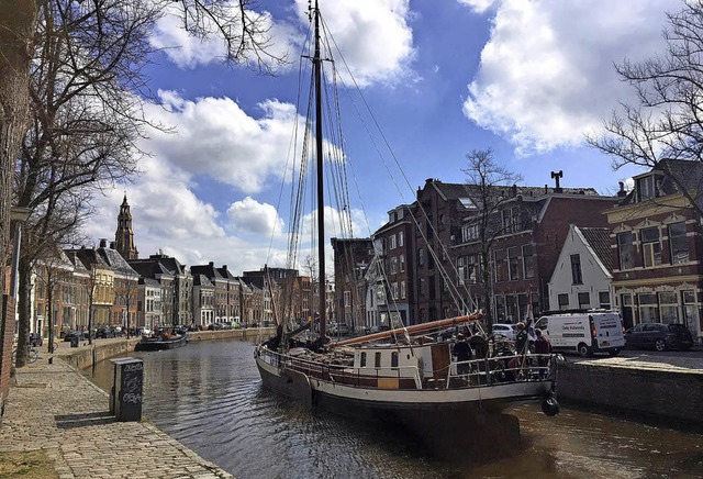 Groningen  | Foto: Franz Lerchenmller 