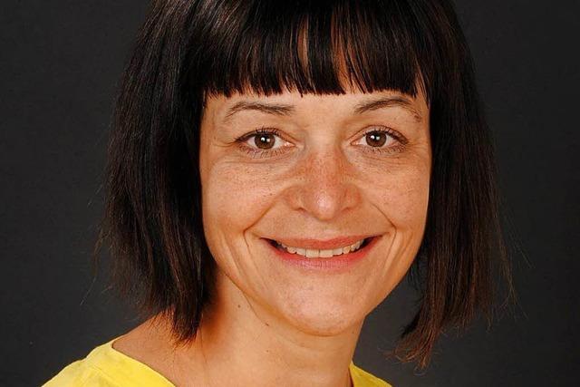 Felicia Maier bernimmt die Leitung des Freiburger Kulturamts