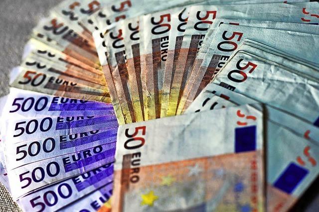 Senioren um 38 000 Euro betrogen