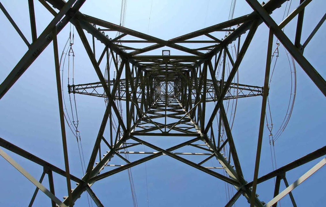 Fr Strom in Titisee-Neustadt sorgt zuknftig die EVTN.  | Foto: dpa