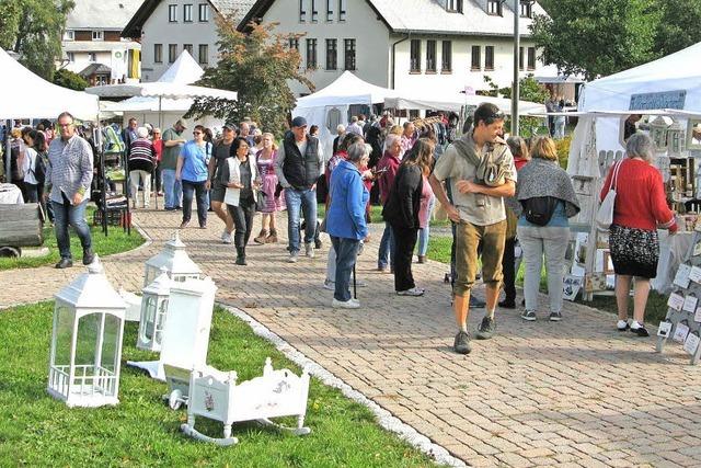 Erfolgreiche Marktpremiere