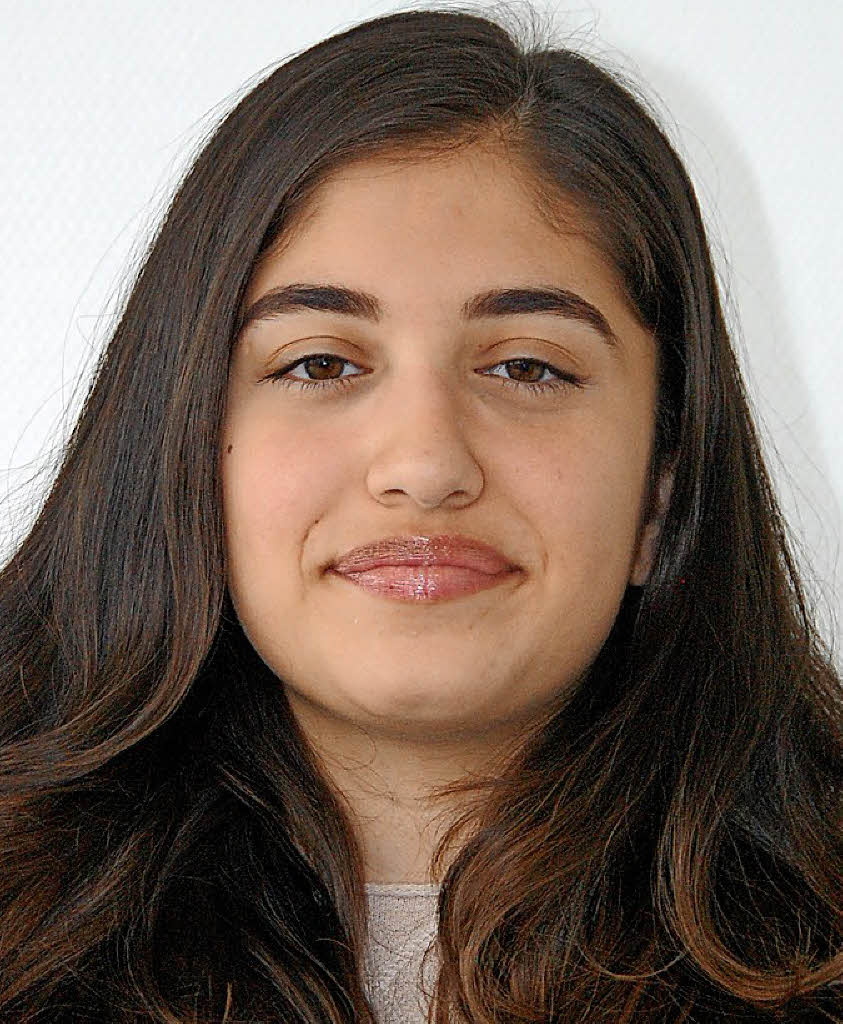 Jupa Alle bis auf eine hören auf Weil am Rhein Badische Zeitung