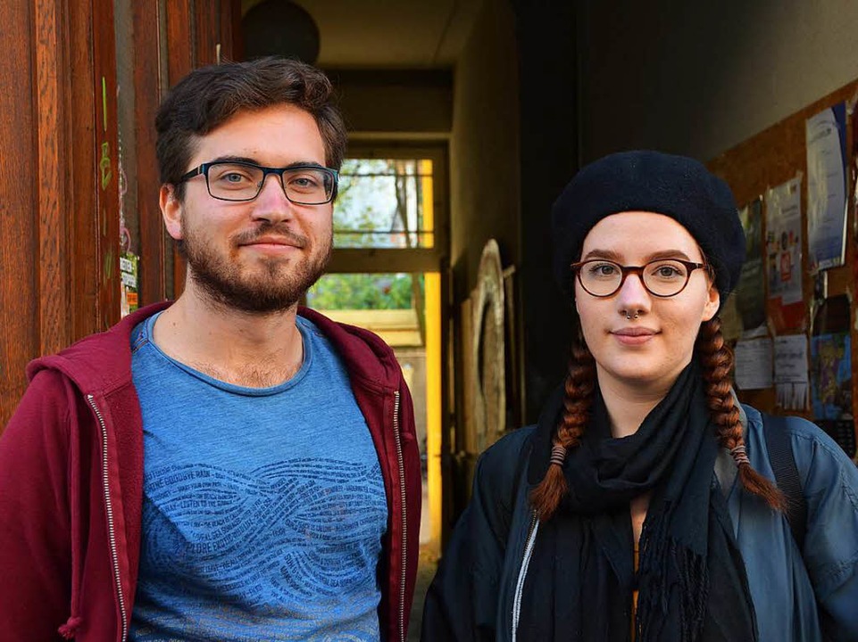 Clemens Ernst, Mitglieder im Vorstand ...harina Krah ehemals Vorstandsmitglied  | Foto: Anika Maldacker