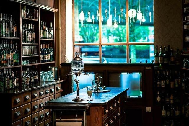 Alte Apotheke (Sthlinger)