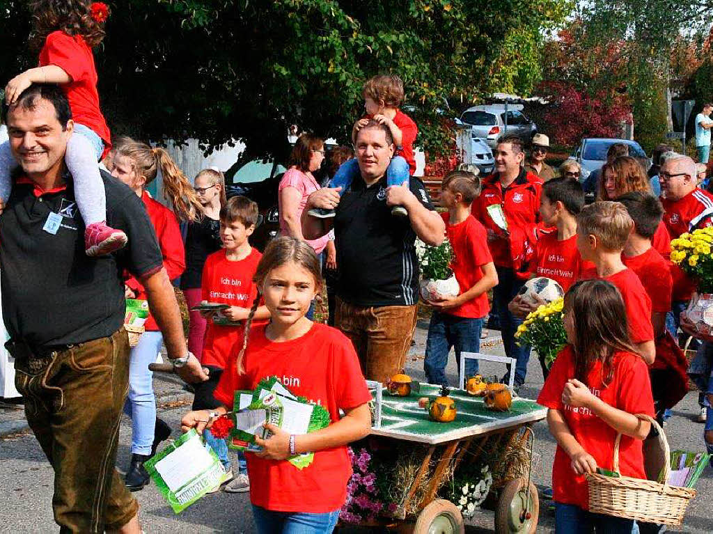 Impressionen, fotografiert von Peter Schtz