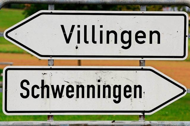 Villingen-Schwenningen muss noch einmal an die Wahlurnen