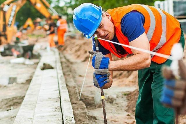 Diese neun Varianten gibt es fr den B31-Weiterbau von Gottenheim nach Breisach