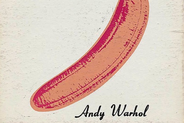 Andy Warhol: The Velvet Underground And Nice  | Foto: Jrgen Oschwald