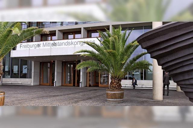 Die Strken des Mittelstands