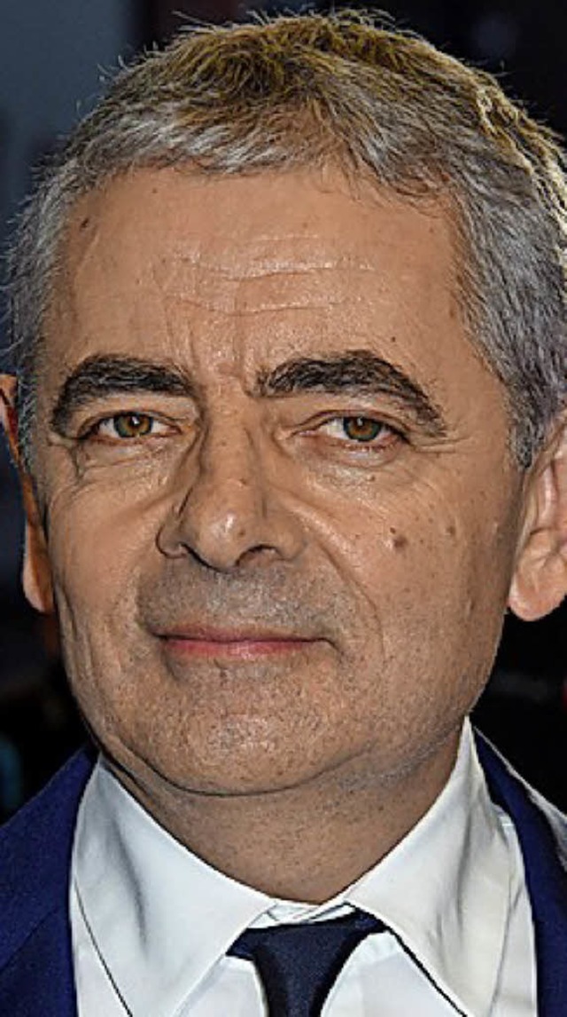 Atkinson  | Foto: AFP