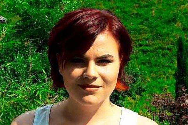 Eine junge Frau um die 20 wird seit Montag in Gernsbach vermisst
