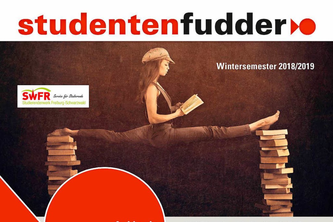 Von wegen Digitalisierung &#8211; jede...f das ein oder andere Buch angewiesen.  | Foto: Janine Machiedo