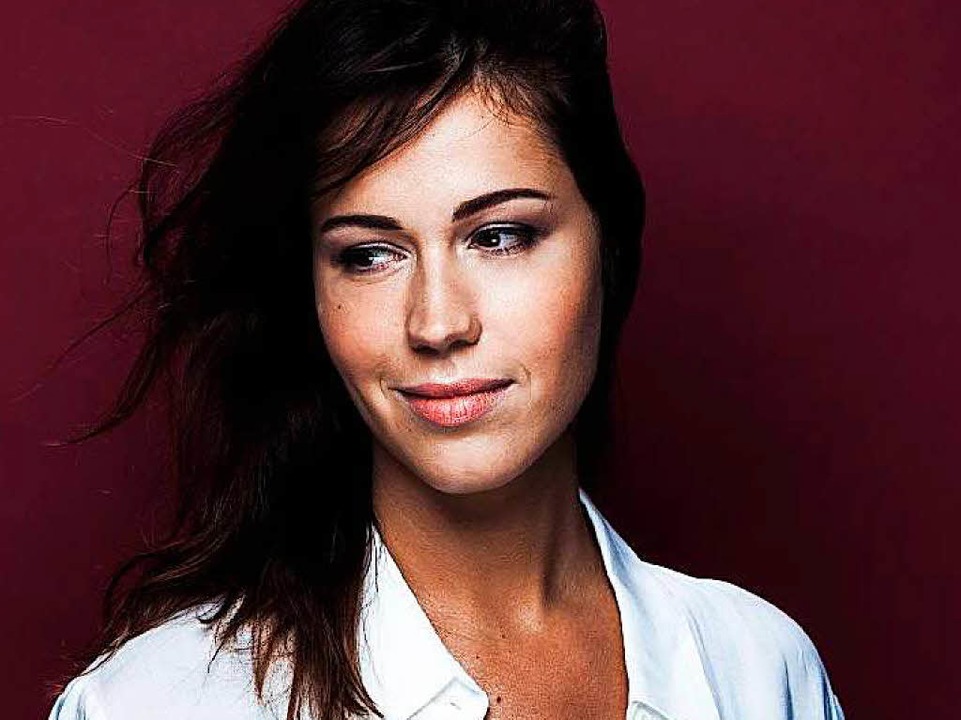 Molly ist Resident-DJ im Pariser Szene...13. Oktober legt sie in Straburg auf.  | Foto: Pro