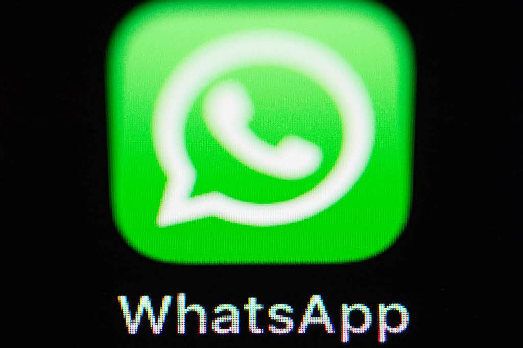 whatsapp desktop videoanruf