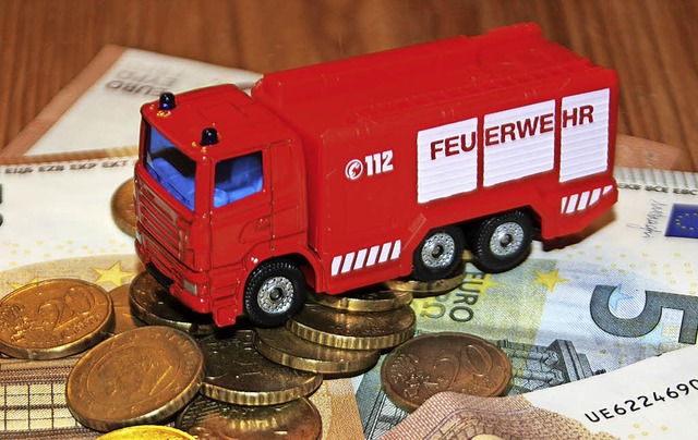 Wie finanziert sich die Rickenbacher Feuerwehr knftig?  | Foto: Symbolfoto: Jrn Kerckhoff