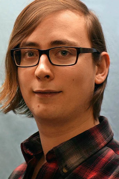 &#8222;Auch mit einem kleinen Geldbeut...8220;, sagt fudder-Autor Cdric Kuric.  | Foto: privat