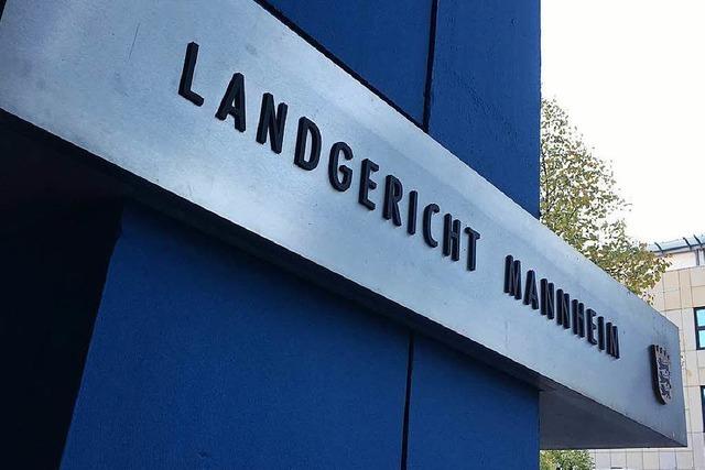 Geständnis: Ex-Dekan aus Lahr räumt Betrug ein