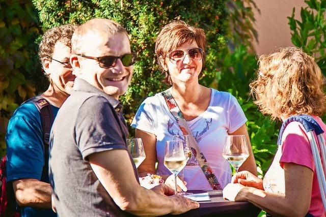 Fotos: So war’s beim 