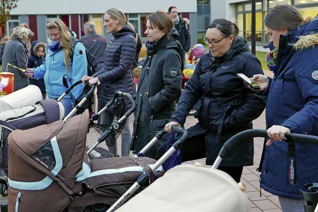 Erziehungskompetenzen sind erlernbar. Elternschule in Gelsenkirchen bt neues Verhalten ein