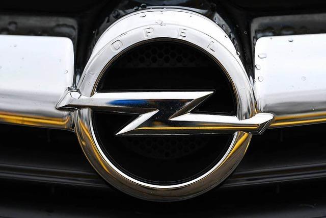 Diesel-Razzia bei Opel – Bundesamt will Rückruf bei Opel anordnen