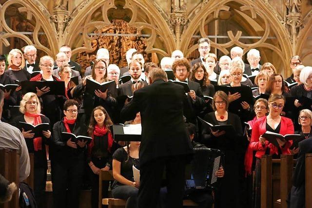 Verdi-Requiem als europisches Projekt