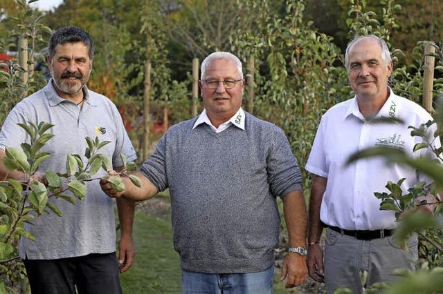 Ein Netzwerk fr alle Gartenfans