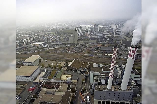 Gegenwind fr Basler Stadtentwicklungsprojekt