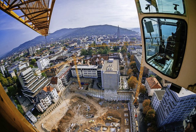   | Foto: Martin Lorenz/Volksbank Freiburg 