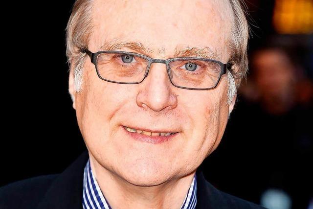 Microsoft-Mitgrnder Paul Allen ist tot