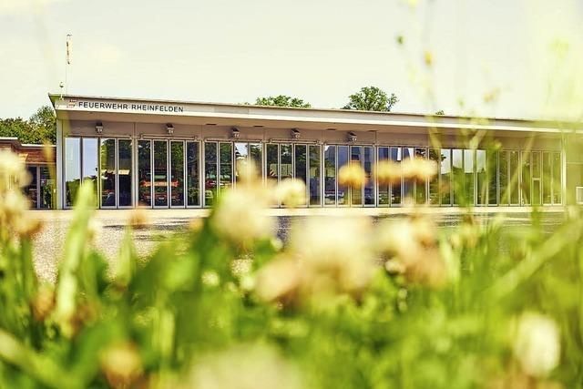 Erster Erfolg fr Rheinfelden Solar