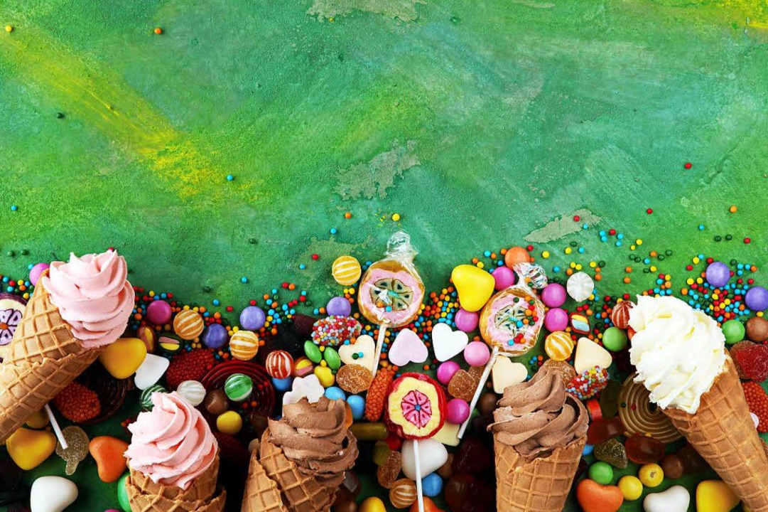 Weniger Zucker ist gesnder.  | Foto: adobe-com