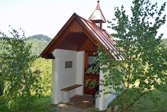 Schlangenkapelle (Wittental)