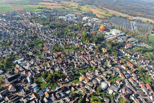 Die Gemeinde Rust will eine Quote fr Ferienwohnungen einfhren