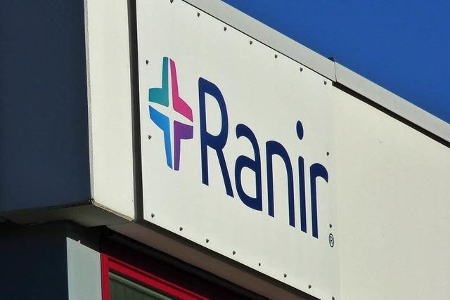 Ranir in Schönau schließt – jeder zweite Mitarbeiter noch ohne neuen Job