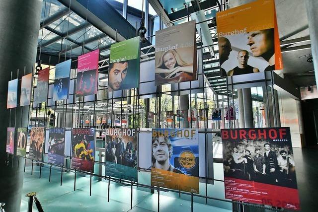 Lörracher CDU kritisiert den Burghof und das Stimmen-Festival scharf