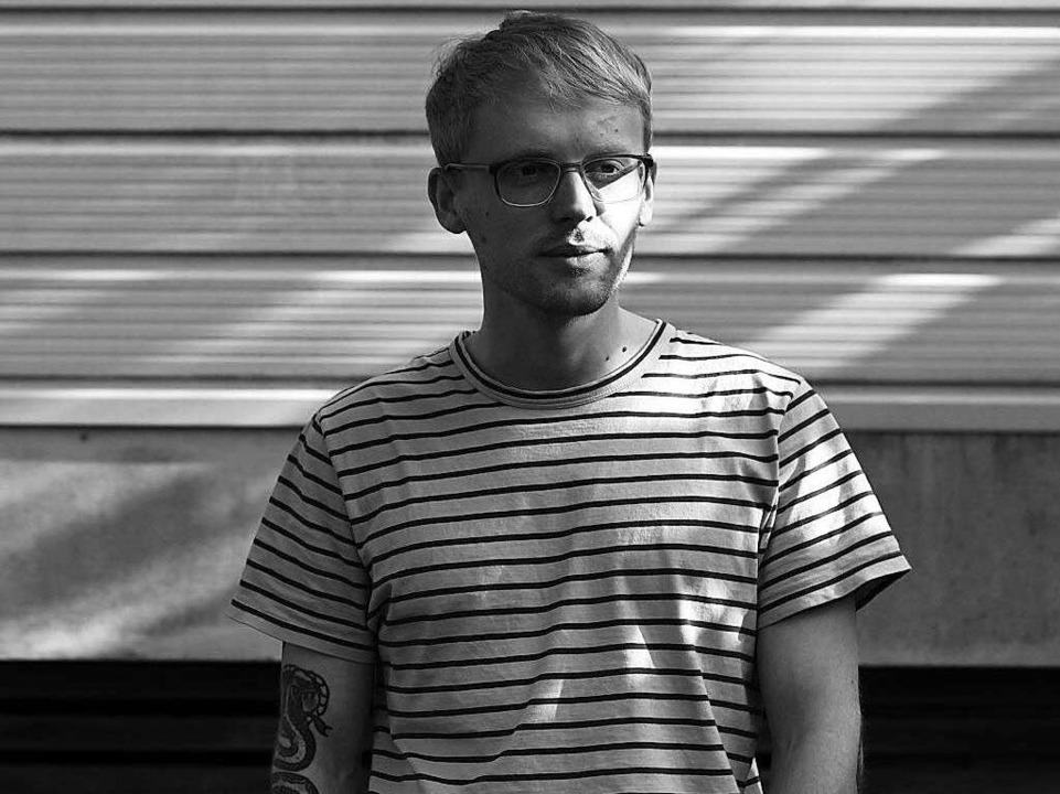 Keepsakes legt am Samstag auf dem Youthlife-Rave im Crash auf.  | Foto: Pro