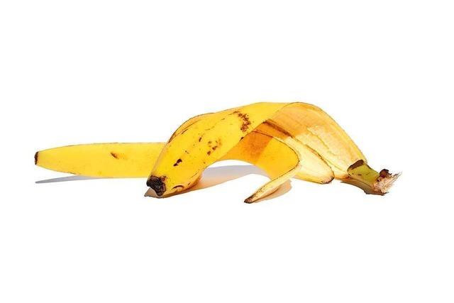 Warum gab es in der DDR selten Bananen?