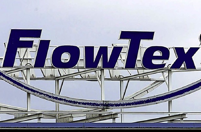 Flowtex verkaufte Spezialbohrmaschinen, die gar nicht existierten.   | Foto: DPA