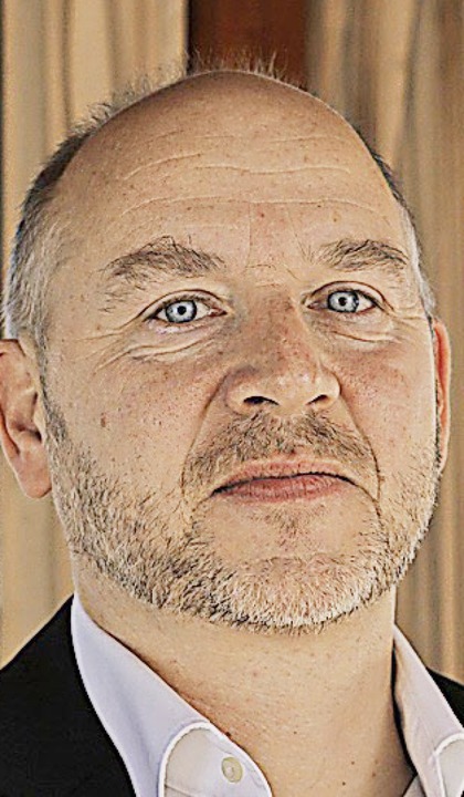 Christian Gbert  | Foto: Privat