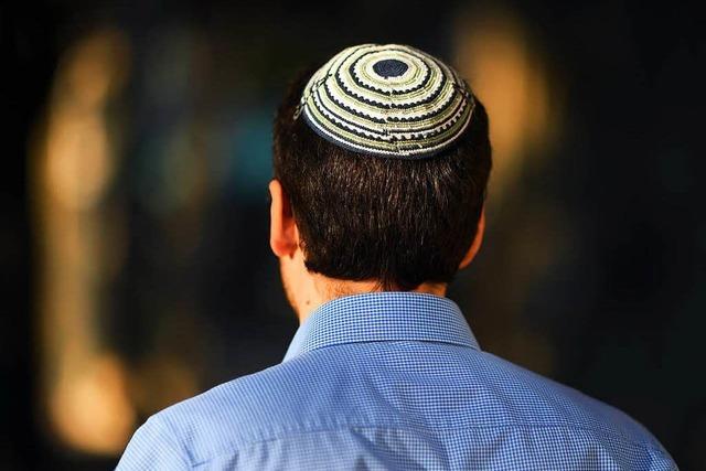 Uni-Referat bietet mehrere Vorträge gegen Antisemitismus an