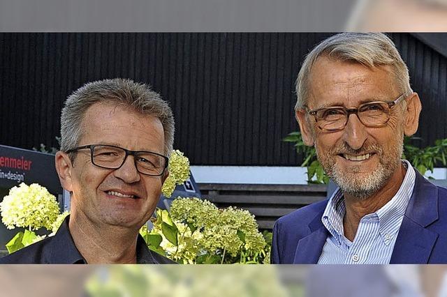 Sportstiftung Südbaden erhält Unterstützung von Jürgen Eise