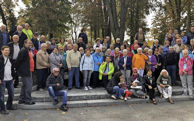 <BZ-FotoAnlauf> Fcamp:</BZ-FotoAnlauf> Besuch aus Dogern und Les Grand Lemps   | Foto: Rolf Karrer