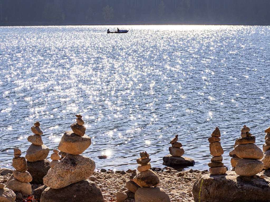 Herbst im Hochschwarzwald