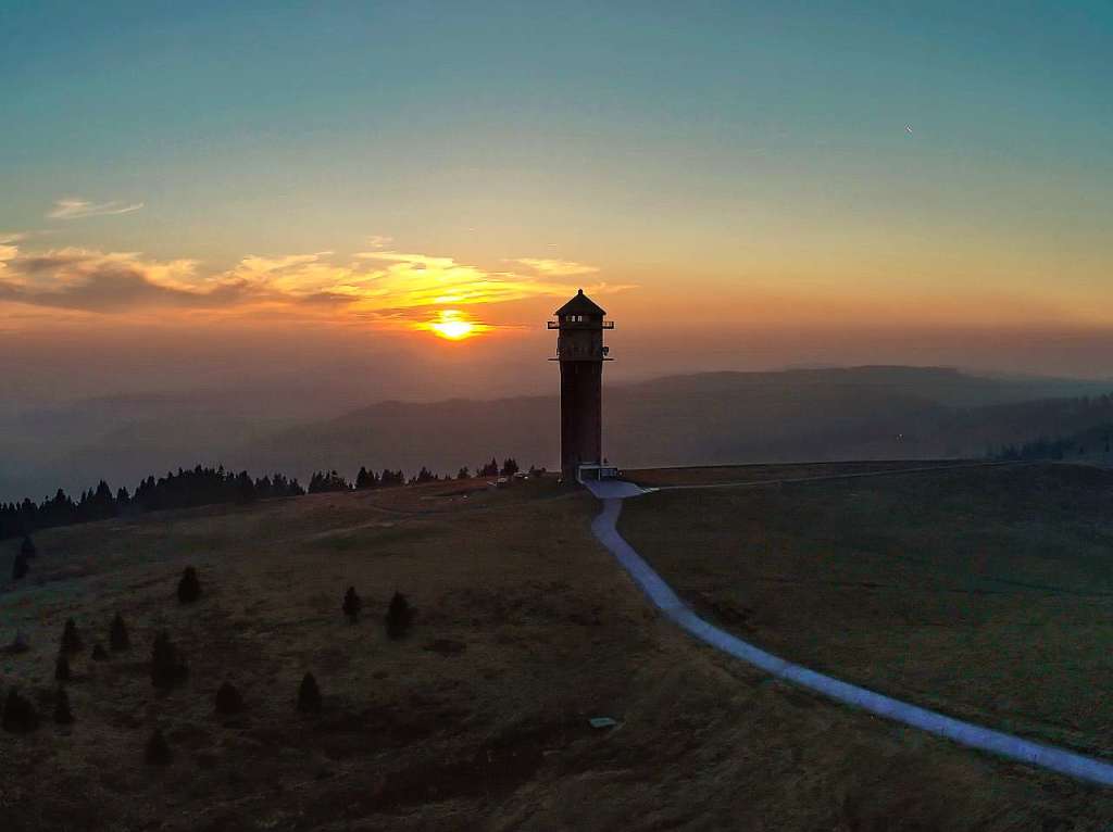 Feldbergturm